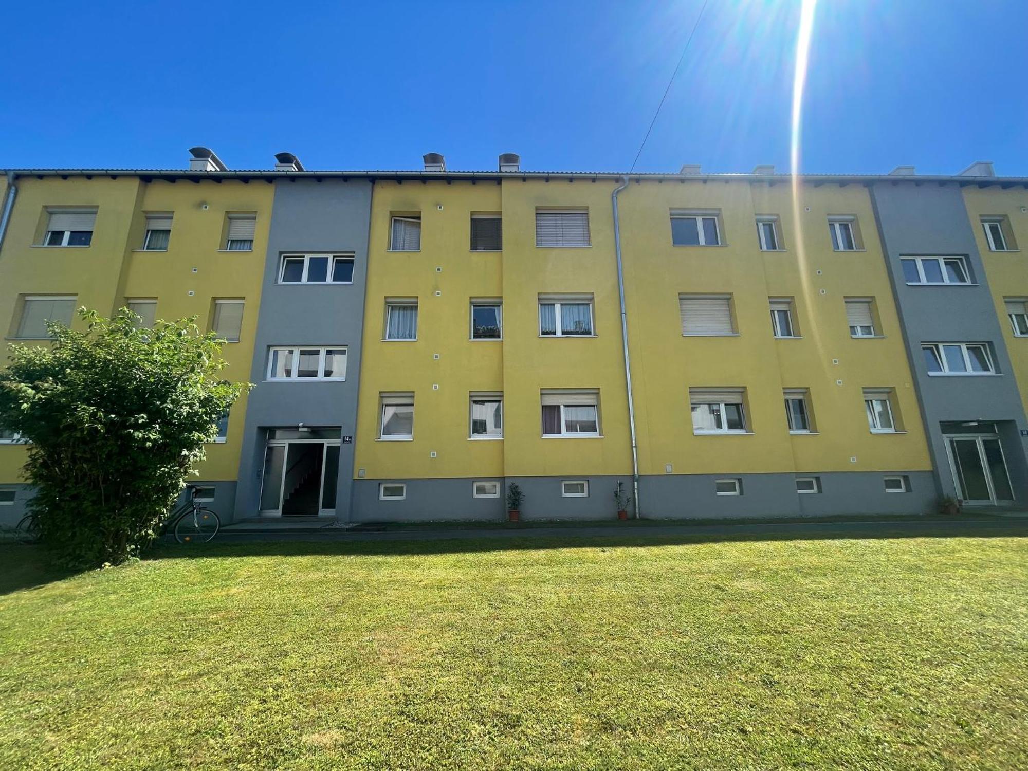 Wohnung Zum Wohlfuehlen! Feldbach  Bagian luar foto