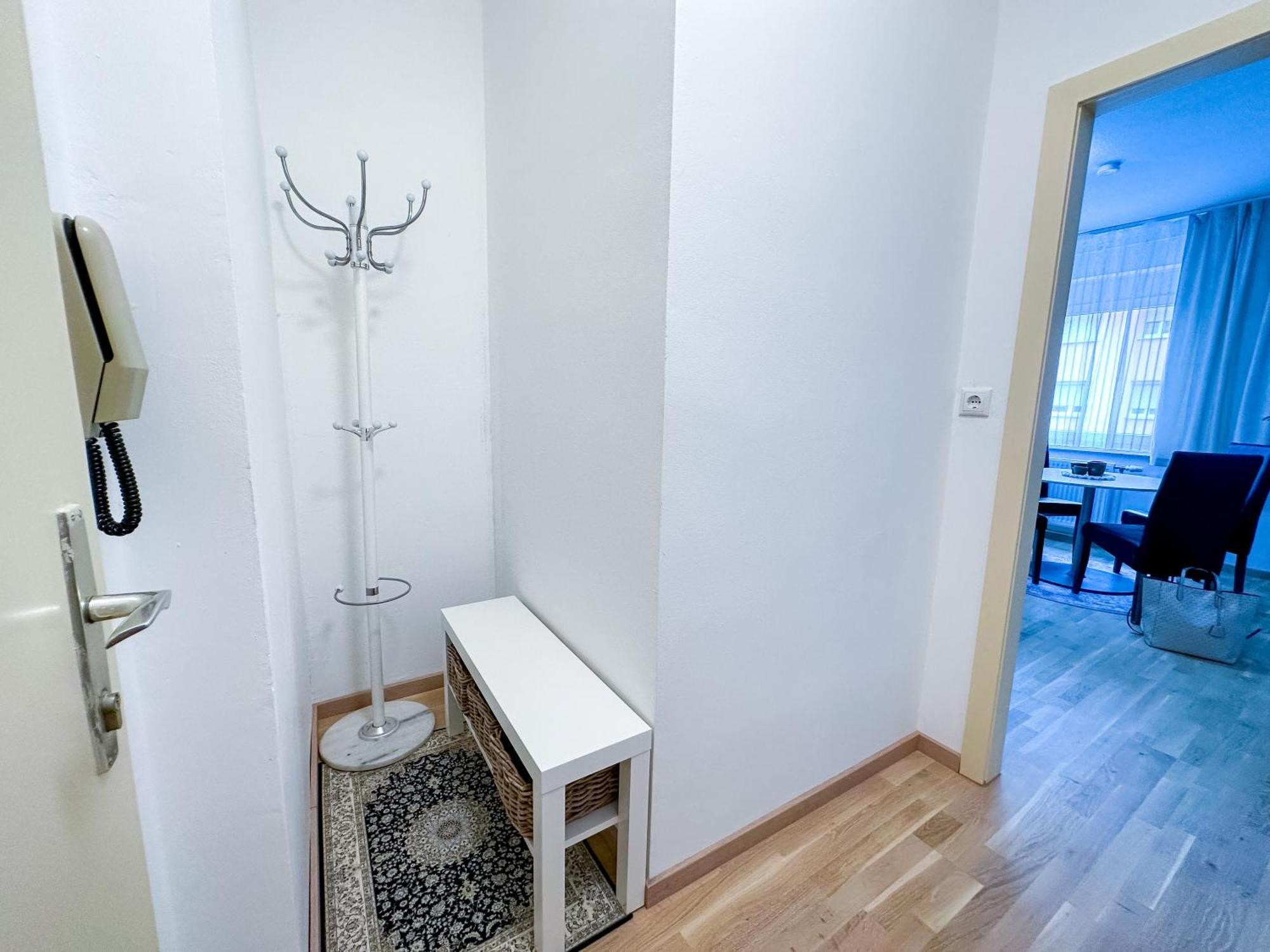 Wohnung Zum Wohlfuehlen! Feldbach  Bagian luar foto