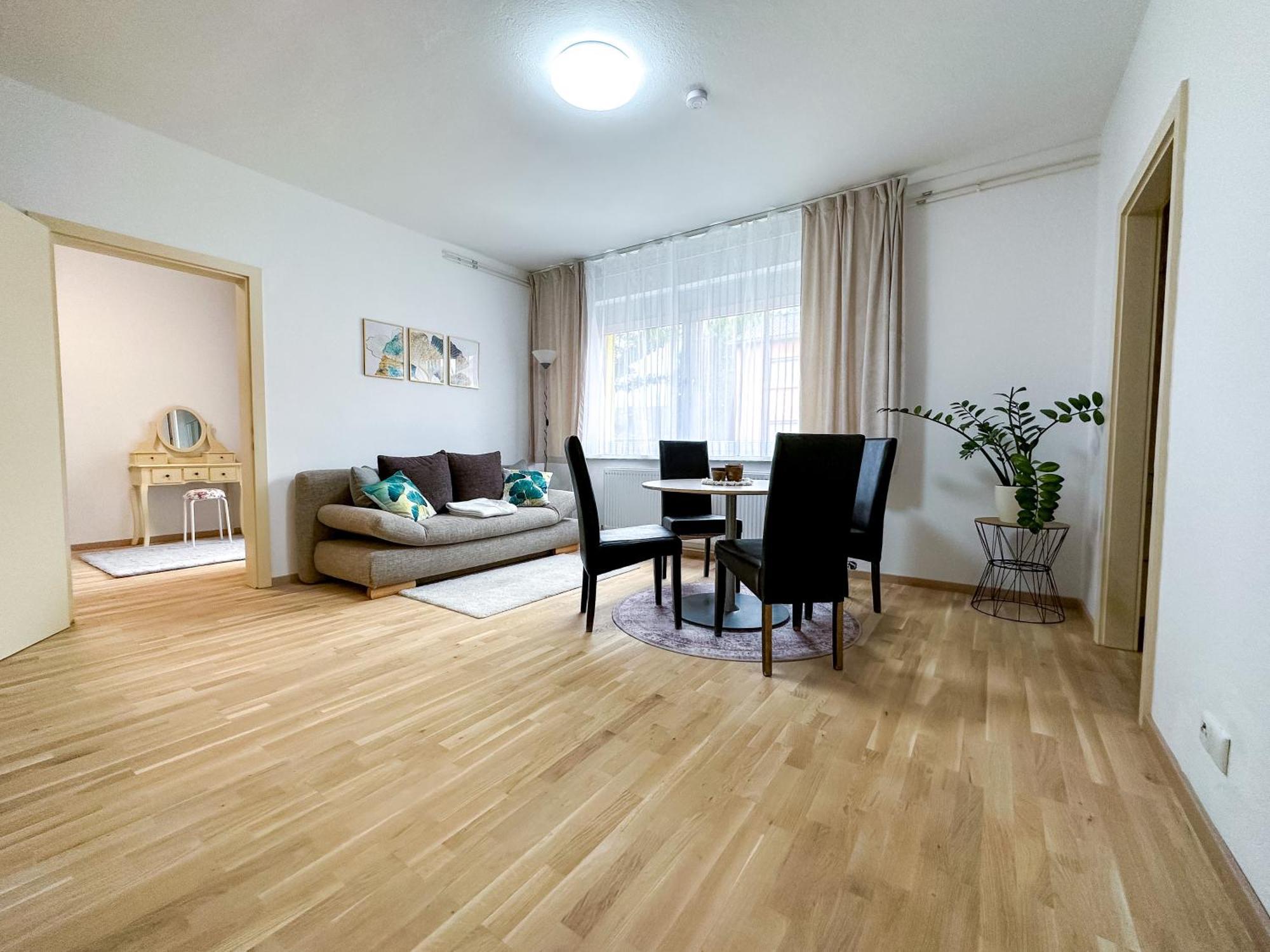 Wohnung Zum Wohlfuehlen! Feldbach  Bagian luar foto