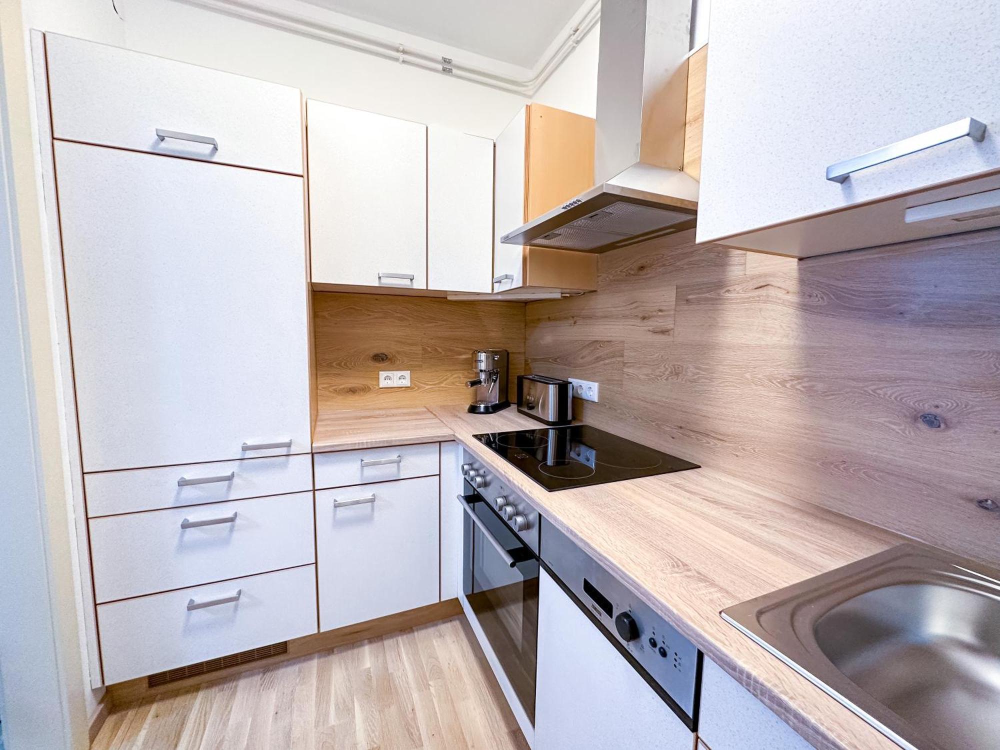 Wohnung Zum Wohlfuehlen! Feldbach  Bagian luar foto