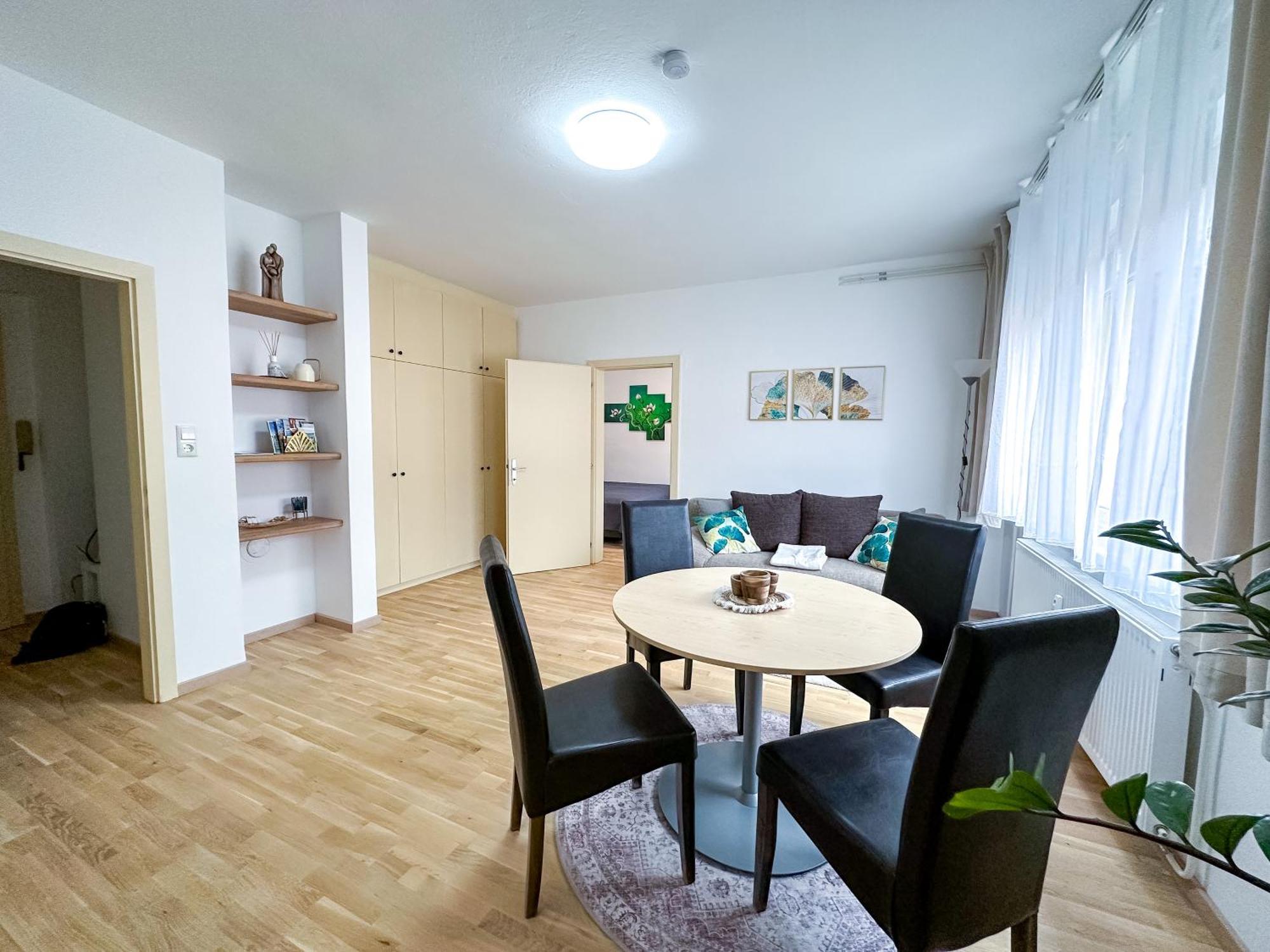 Wohnung Zum Wohlfuehlen! Feldbach  Bagian luar foto