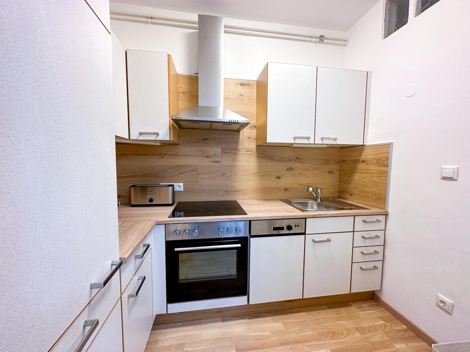 Wohnung Zum Wohlfuehlen! Feldbach  Bagian luar foto