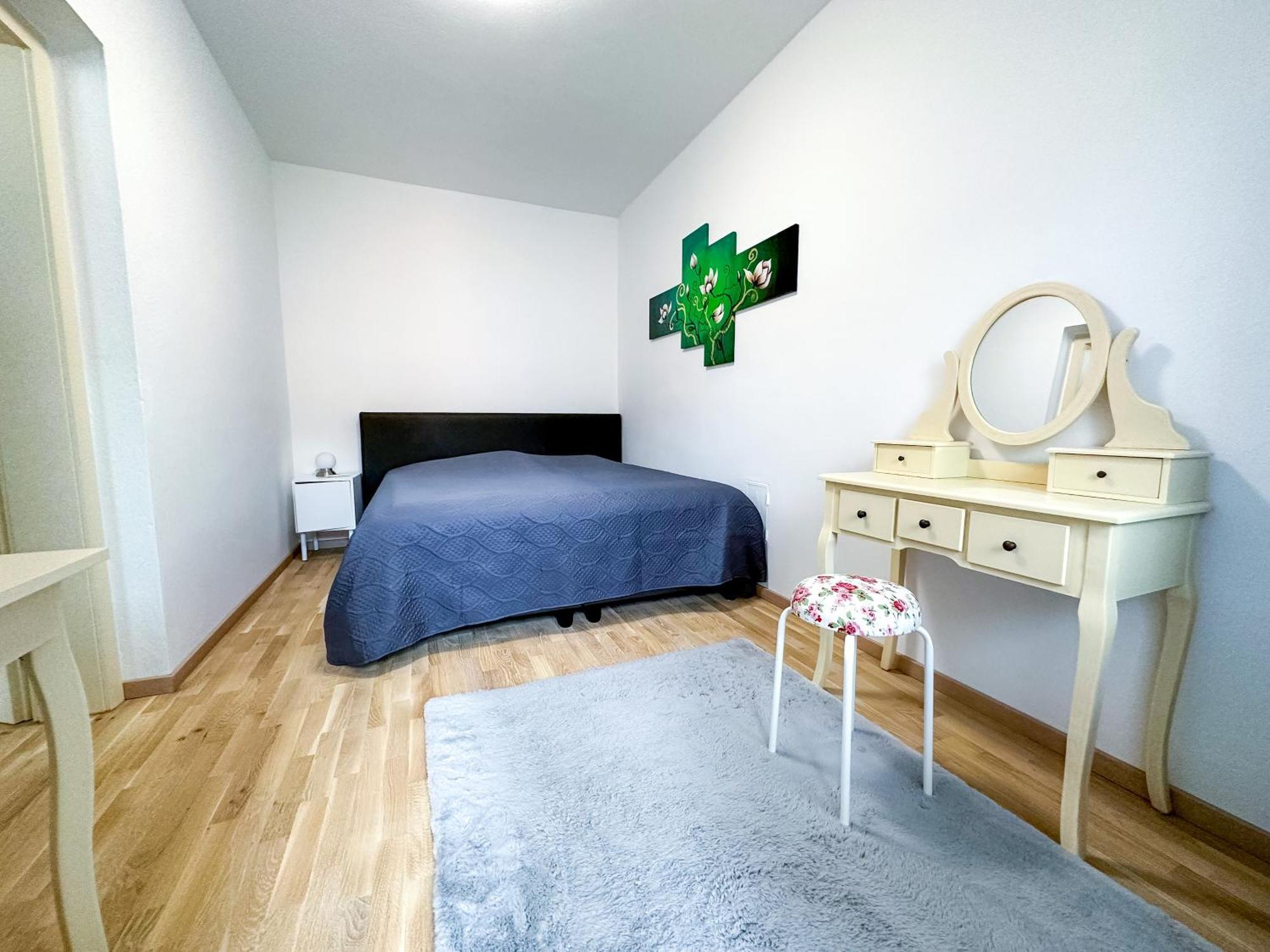 Wohnung Zum Wohlfuehlen! Feldbach  Bagian luar foto
