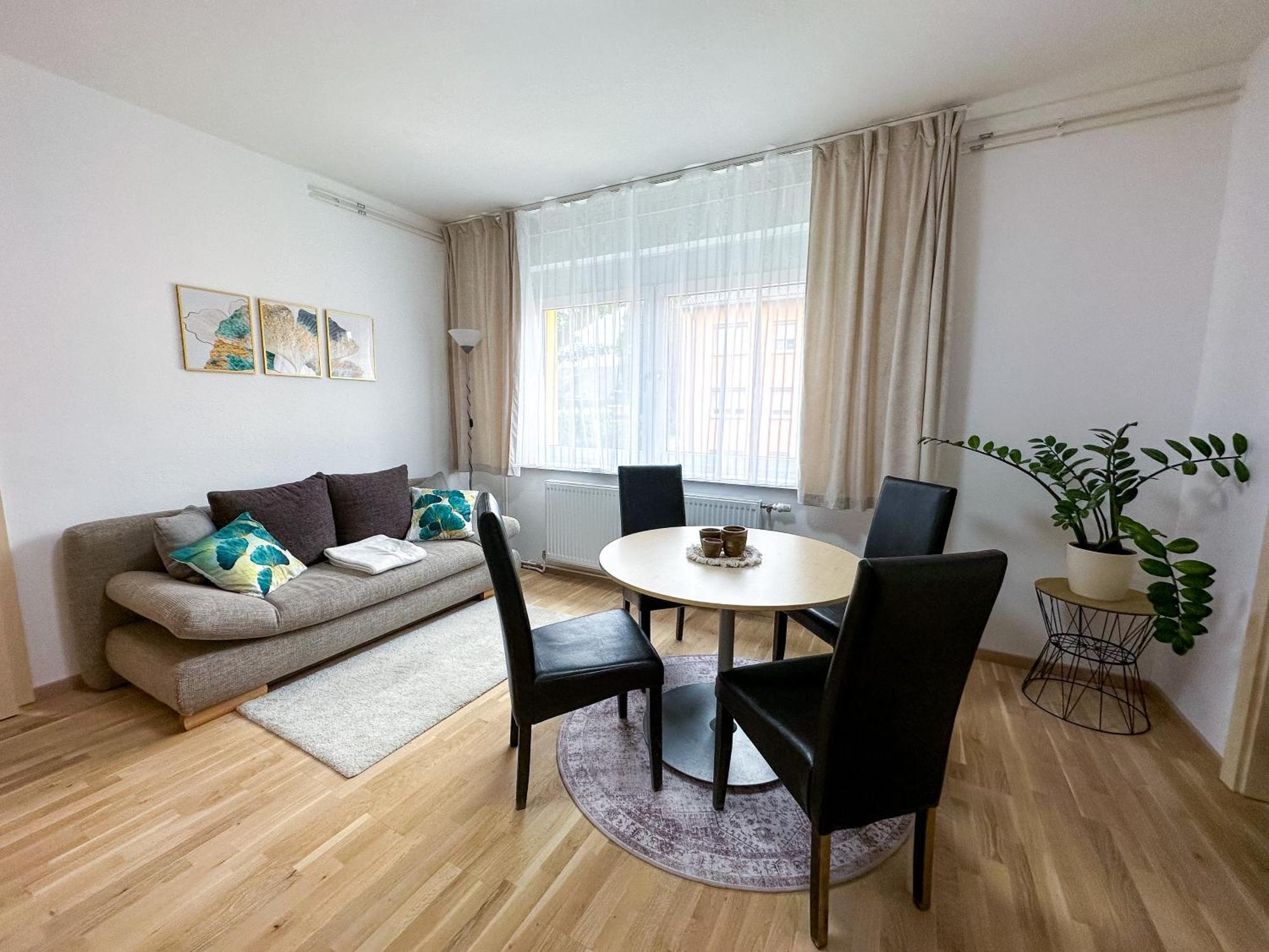 Wohnung Zum Wohlfuehlen! Feldbach  Bagian luar foto