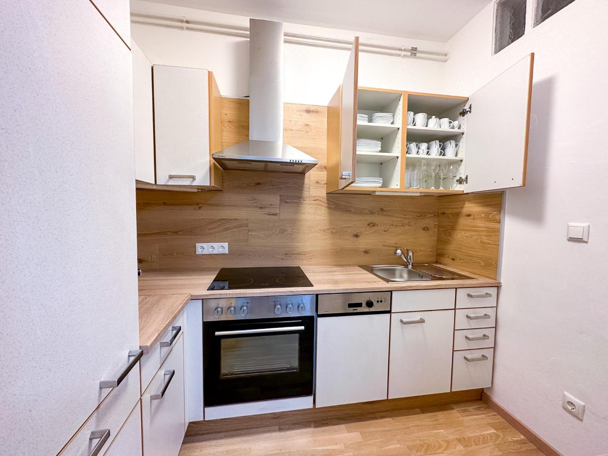 Wohnung Zum Wohlfuehlen! Feldbach  Bagian luar foto
