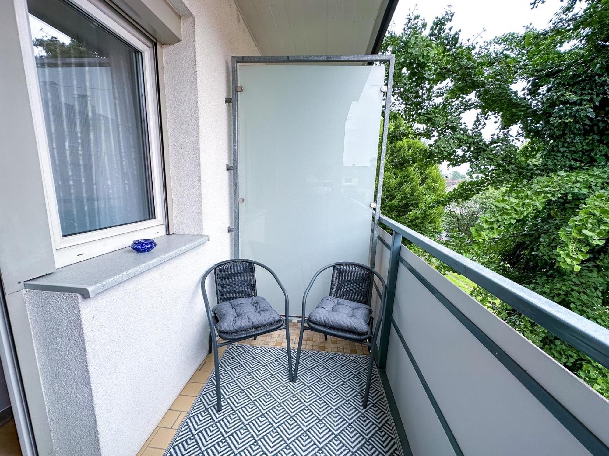 Wohnung Zum Wohlfuehlen! Feldbach  Bagian luar foto